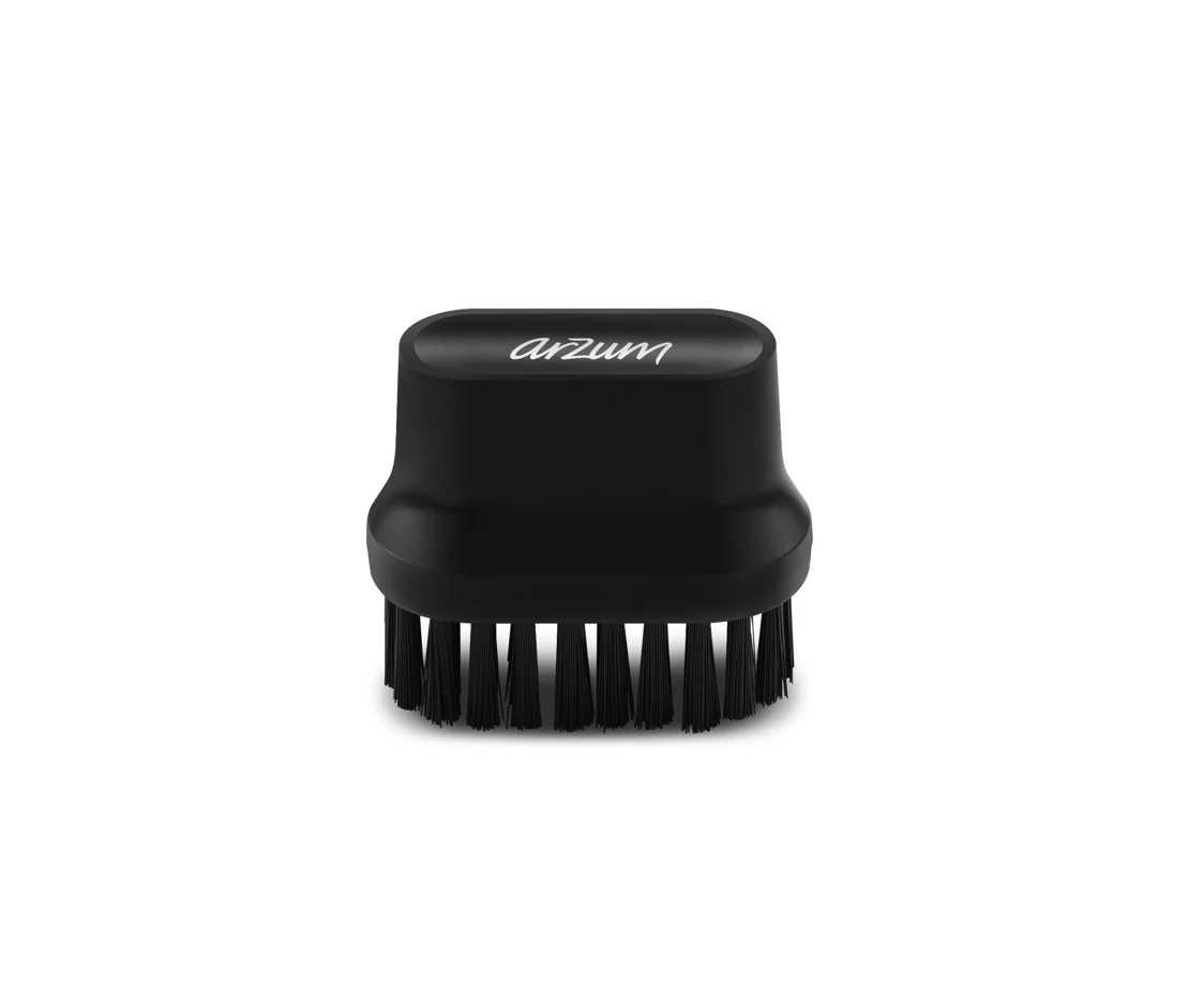 ARZUM AR5158 REVOLUTION HAIR STRAIGHTENER BRUSH - Image 4
