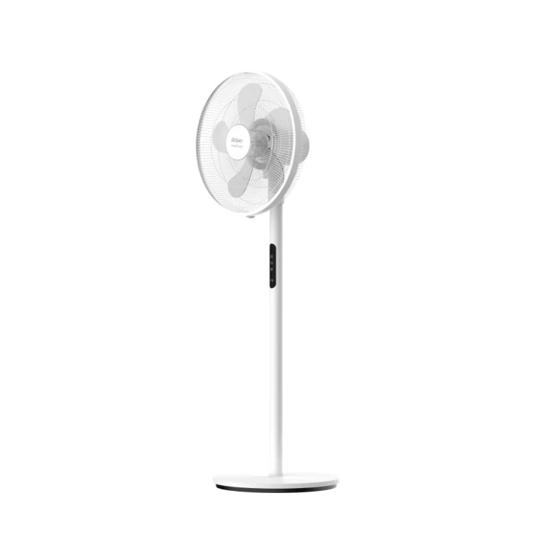 ARZUM AR069-02 STAND FAN 60 W 4 speed setting WITH REMOTE CONTROL - WHITE - Image 2