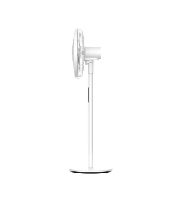ARZUM AR069-02 STAND FAN 60 W 4 speed setting WITH REMOTE CONTROL - WHITE - Image 3