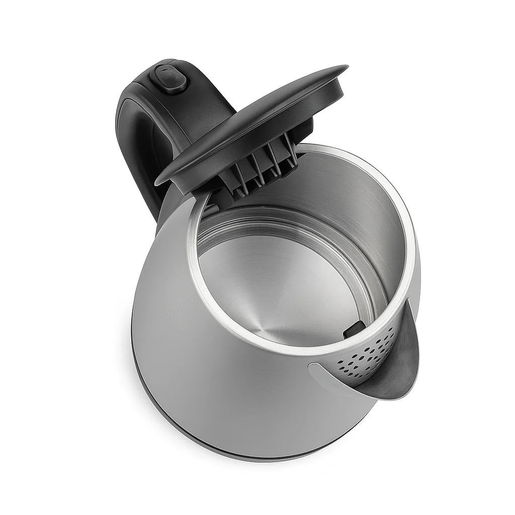 ARZUM AR3041-INX FUENTE KETTLE - Image 3