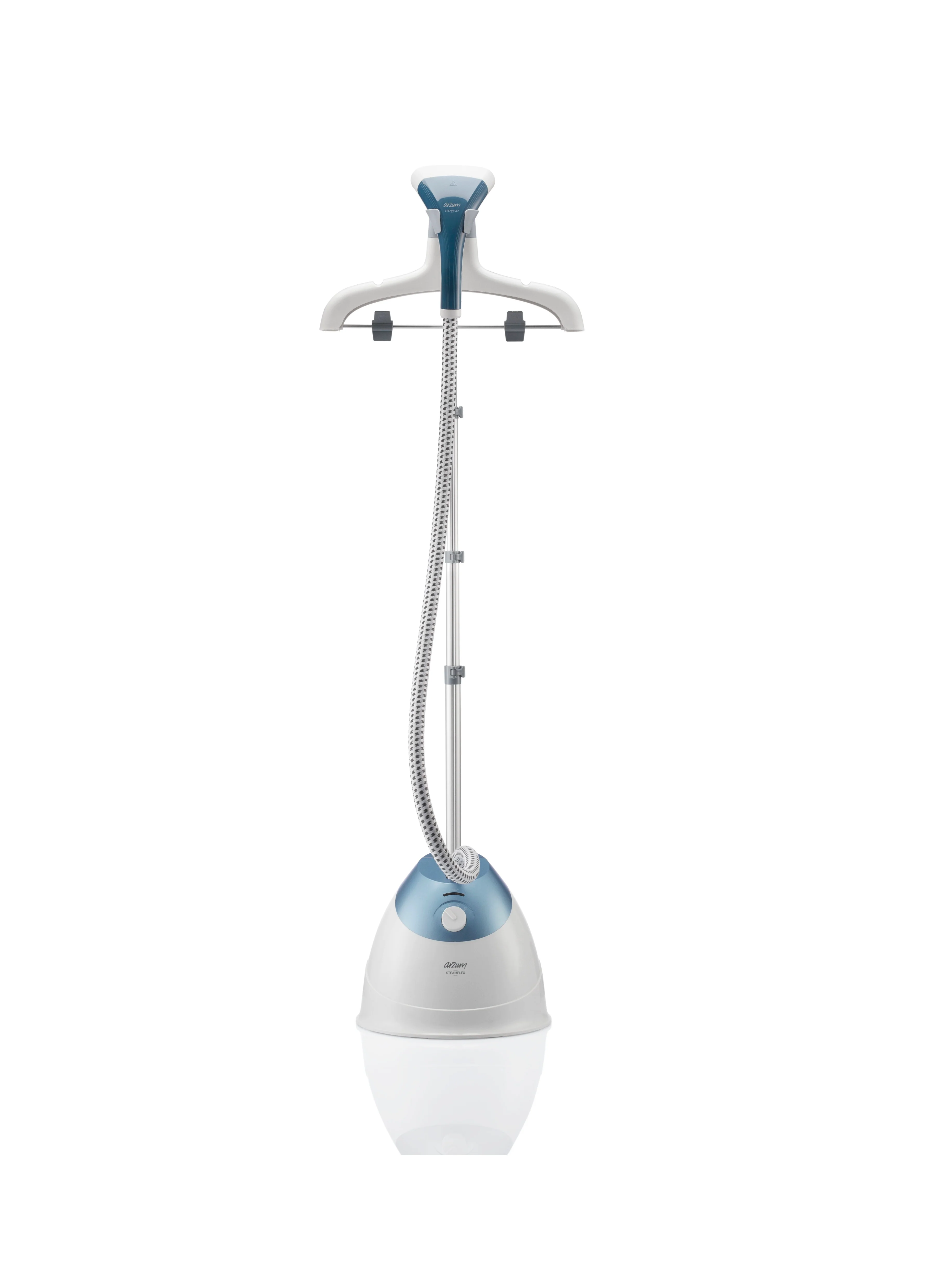 ARZUM AR6047-16 GARMENT STEAMER 1600 W, 3 steam settings- BLUE
