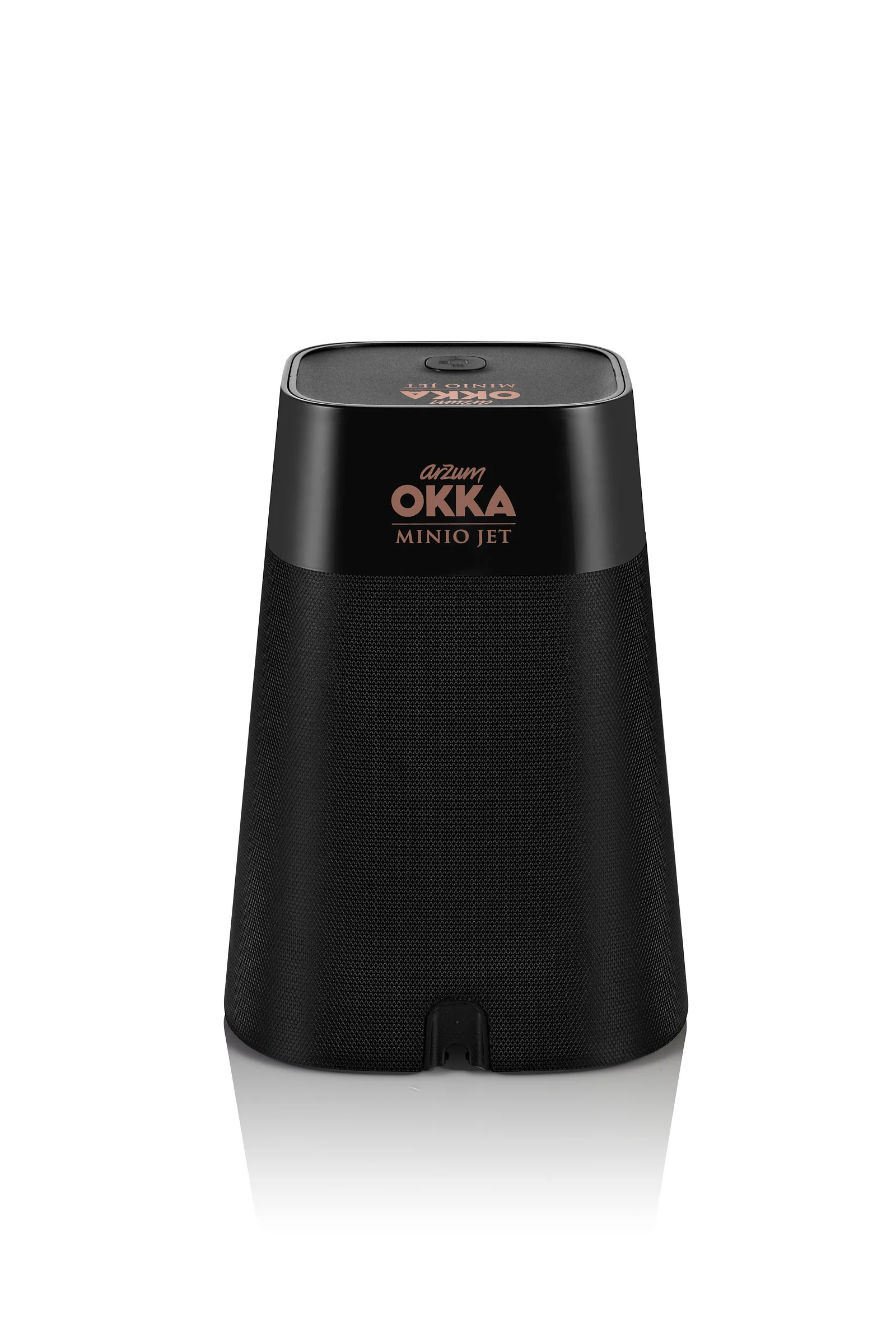Arzum OKKA OK0017 Minio Jet Turkish Coffee Machine - Copper - Image 3