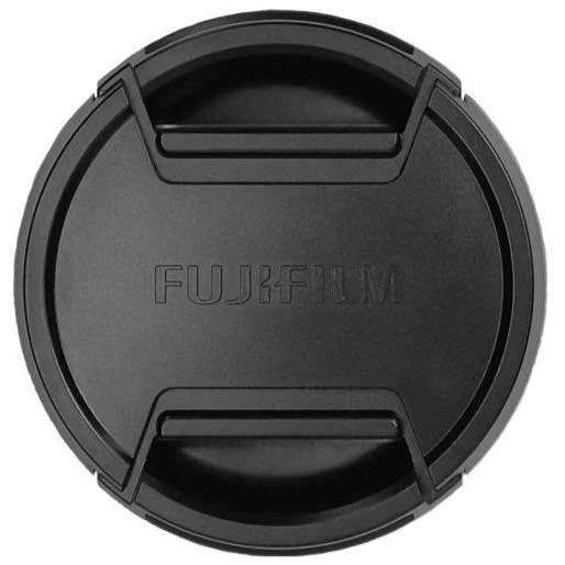 Fujifilm 72mm Front Lens Cap For Fujinon XF10-24mm F4 R OIS Lens