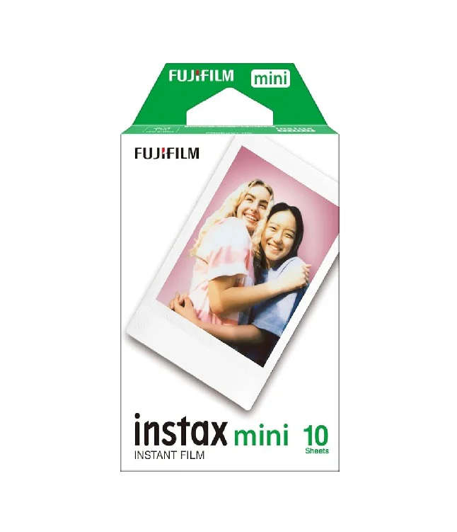 Instax Camera Mini 12 Joy Pack (Lilac Purple) - Image 7