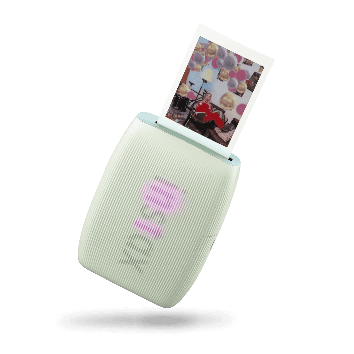 INSTAX MINI LINK 3 Smartphone Printer Link Pal Bundle Box (Green) - Image 2
