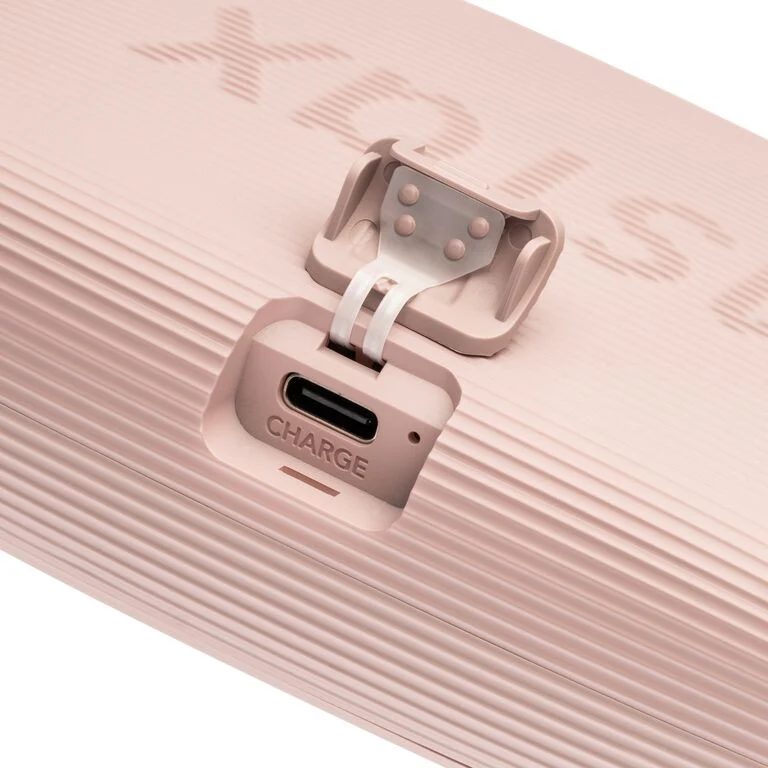 Fujifilm Instax Mini Link 3 SmartPhone printer (Pink) - Image 7