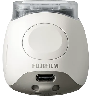 Fujifilm Instax Mini Link 3 SmartPhone printer (White)+Instax Mini Pal Digital Camera (White) Giftš - Image 11