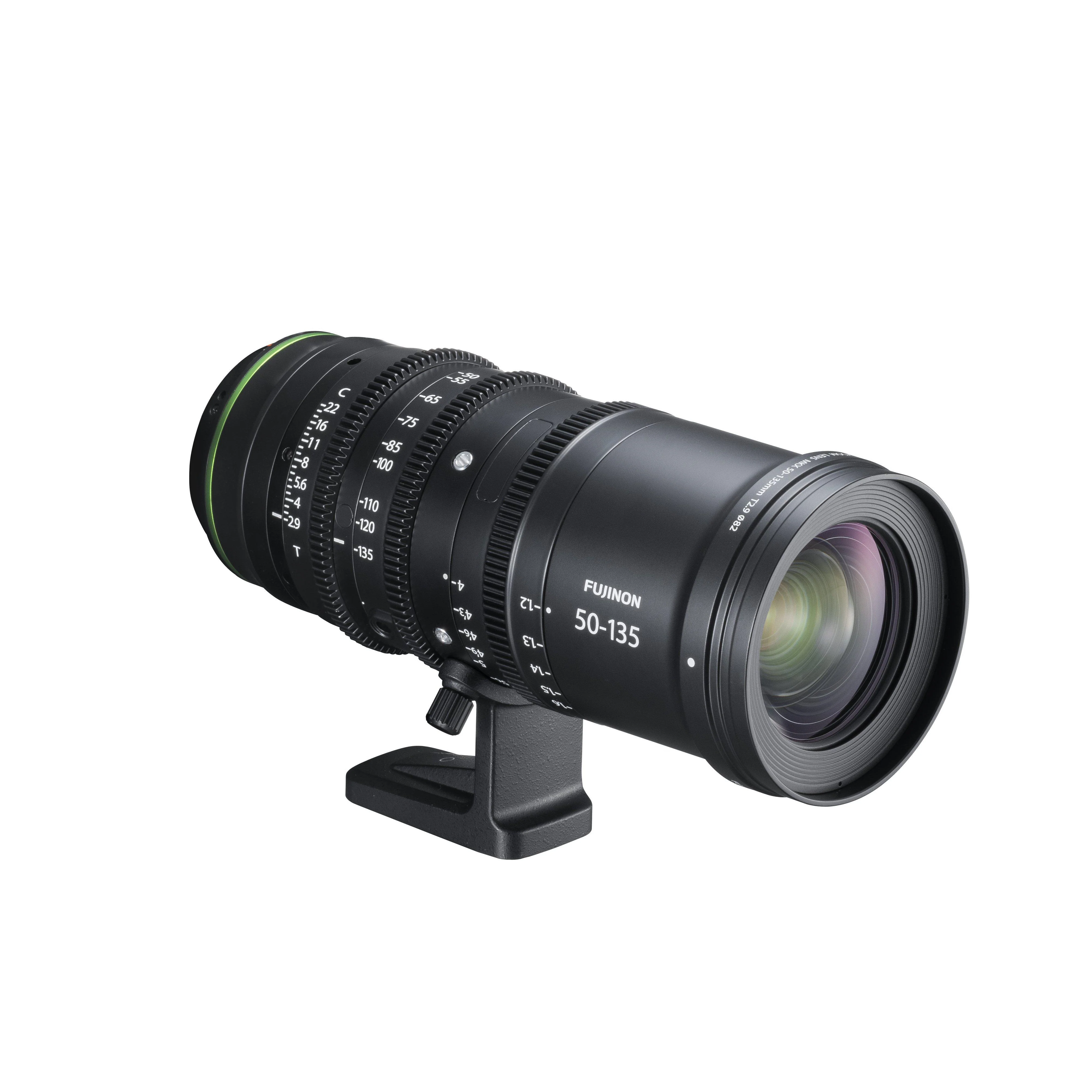 Fujinon MKX 50-135mm T2.9 - Image 4