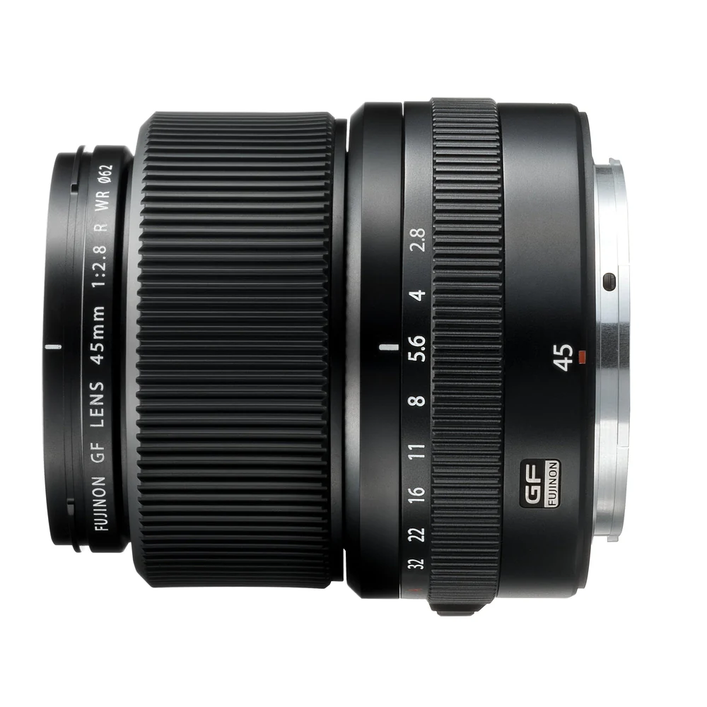 Fujinon GF45mmF2.8 R WR - Image 2