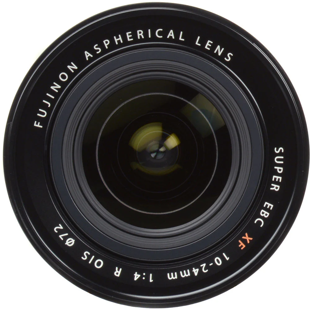 Fujinon XF 10-24mm F4 R OIS - Image 4