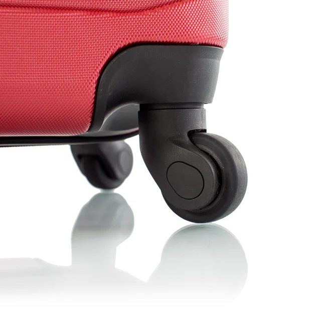 Heys Armourlite Red Hard 30"Large Trolley, Red , Luggage - L - Image 6