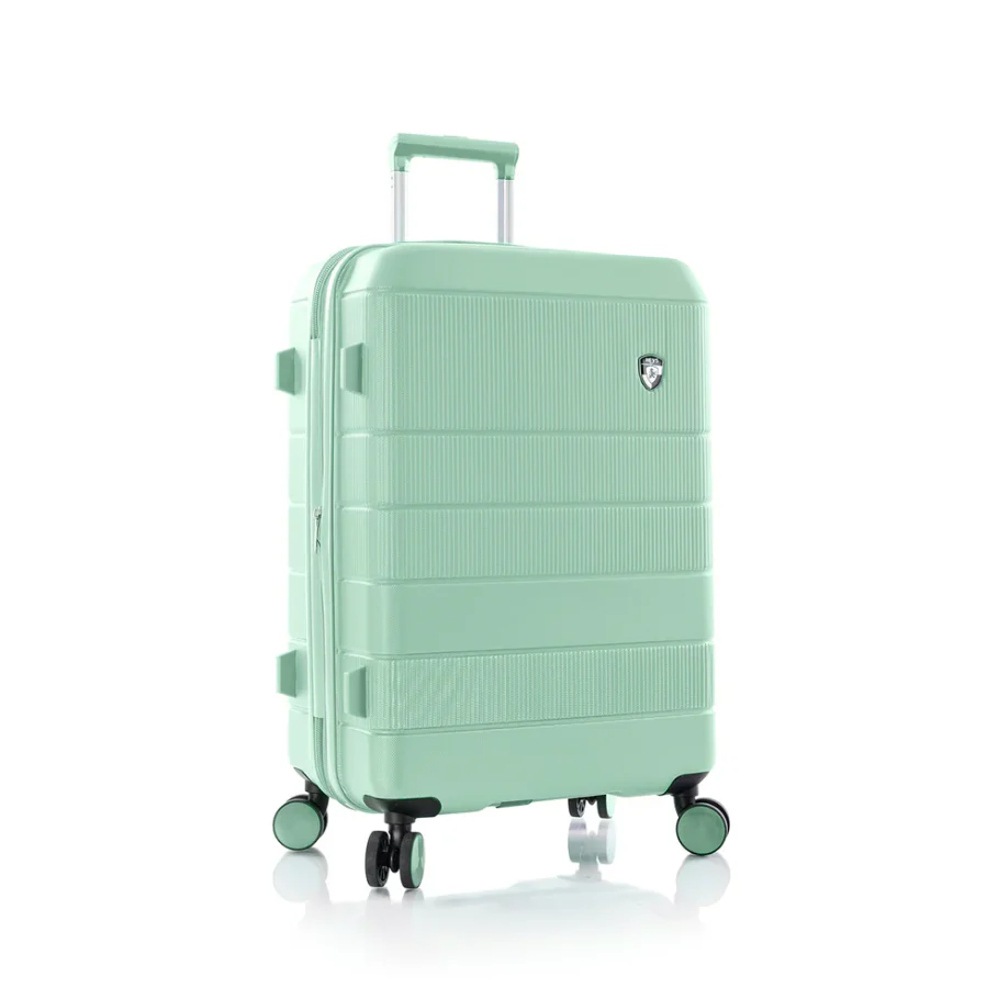 HEYS NEO 8Wheel,Hard Trolley,TSA, EXP, S-53cm(MINT)