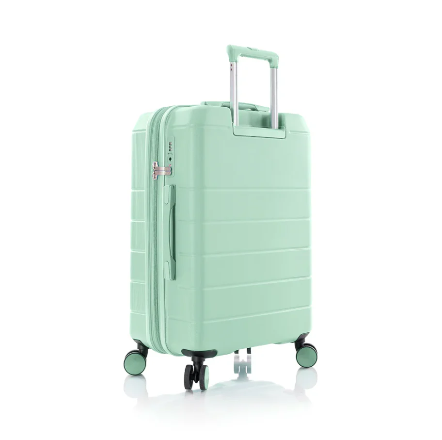 HEYS NEO 8Wheel,Hard Trolley,TSA, EXP, S-53cm(MINT) - Image 5