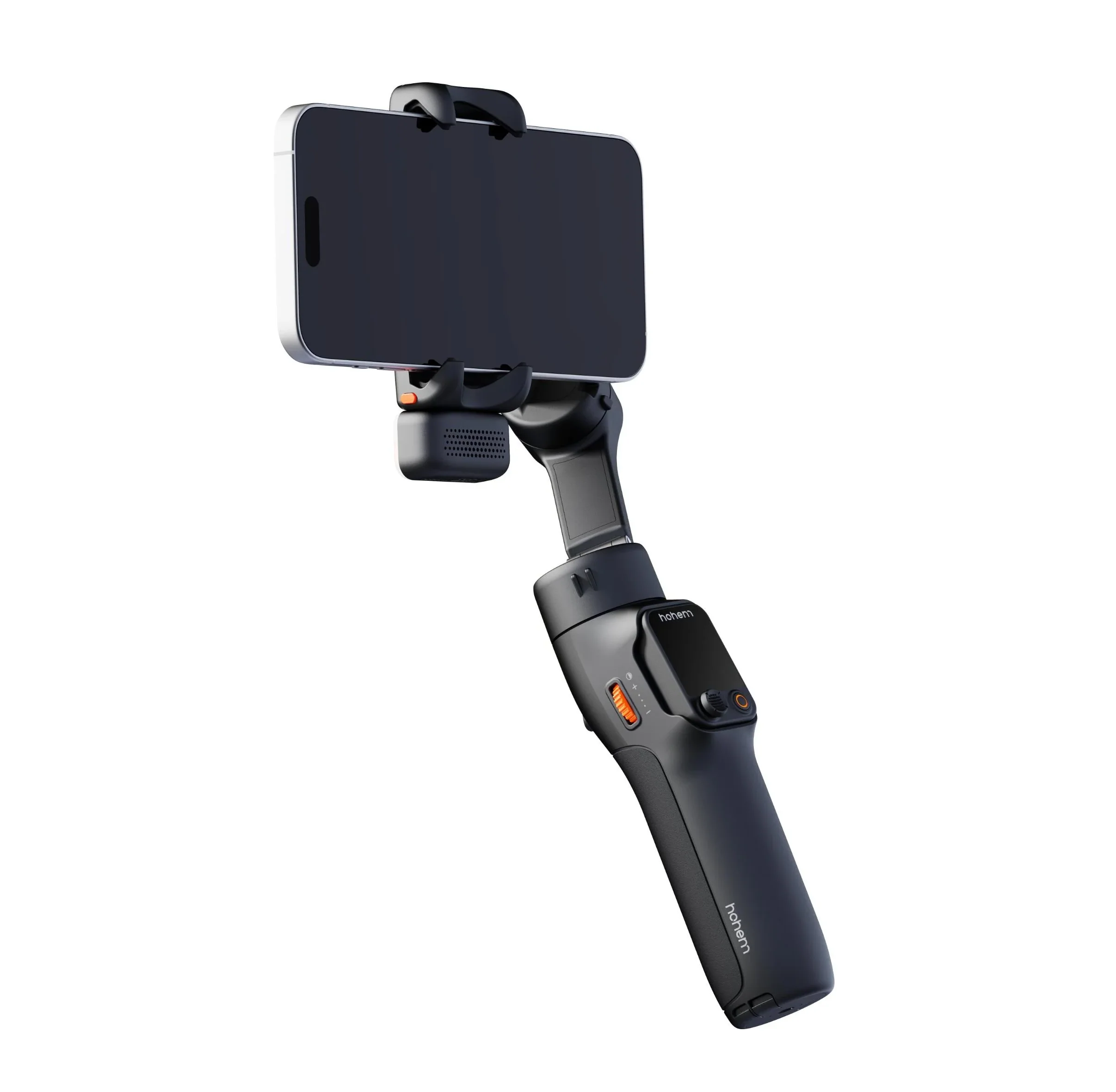 Hohem iSteady V3 Ultra AI Tracking Smartphone Gimbal - Image 3
