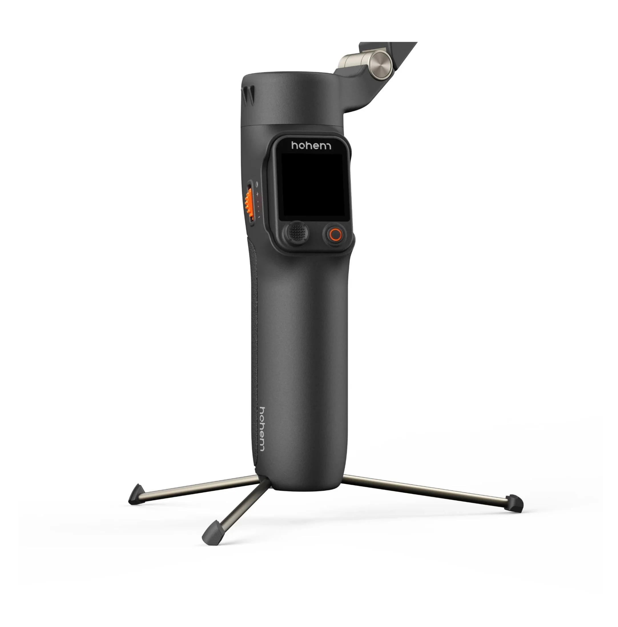 Hohem iSteady V3 Ultra AI Tracking Smartphone Gimbal - Image 4