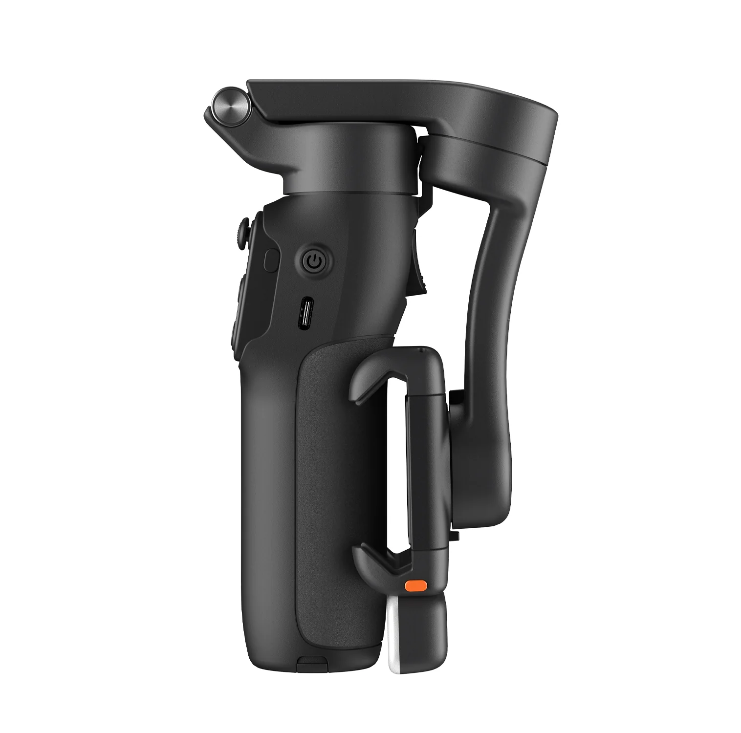 Hohem iSteady X3 Smartphone Gimbal AI (HPG-X3P) - Image 3