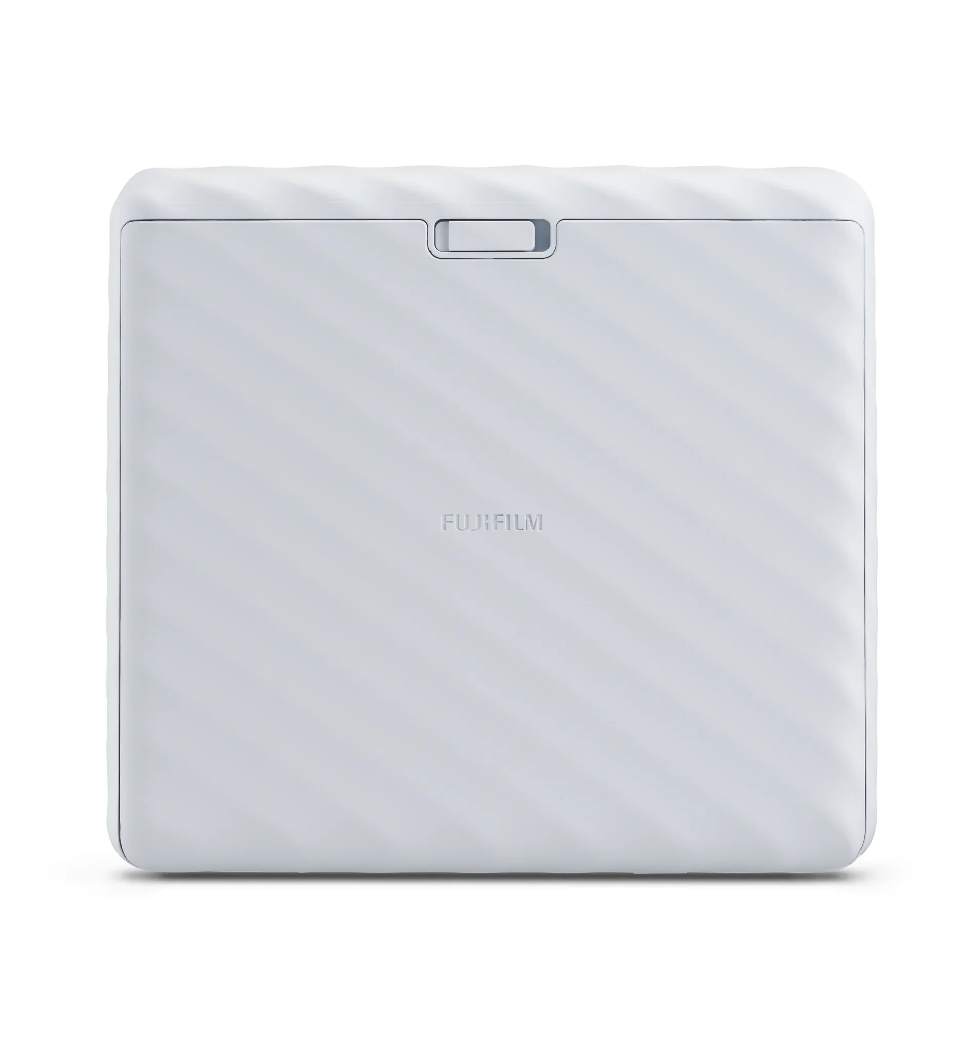 Instax Link Wide Smartphone Printer (White) + Film Pack - Image 5