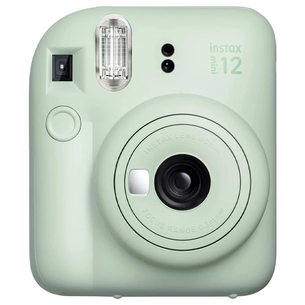 Instax Mini 12 Instant Film Camera - Image 21