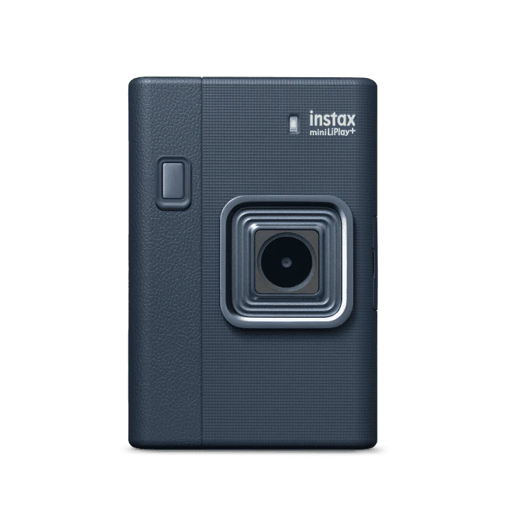 Instax Mini LiPlay+ Hybrid Digital Camera for Instant Movies and Photo Printer, with 6 x 4 cm Rear LCD Screen, Audio Recording Capabilities, Dual Cameras - Main Selfie and Wide Angle - Image 21