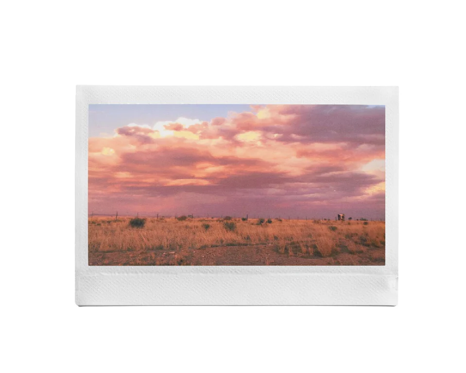 instax WIDE film 50 shot pack, White Border, suitable for all instax WIDE cameras and printers - Image 3