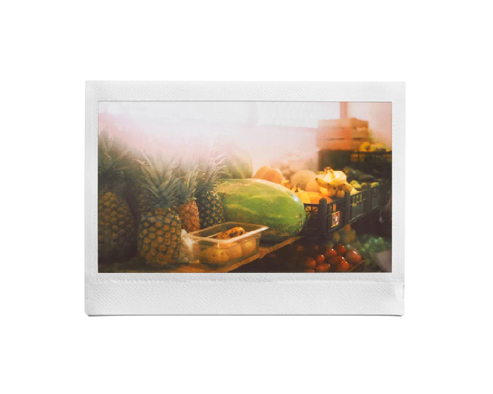 instax WIDE film 50 shot pack, White Border, suitable for all instax WIDE cameras and printers - Image 4