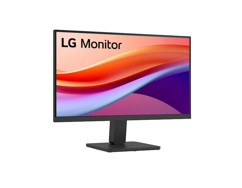 LG 21.5" Full HD monitor | 100Hz, sRGB 99% (Typ.), HDR 10, 1ms MBR - Image 3