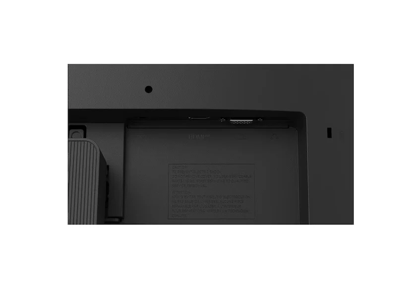 LG 21.5" Full HD monitor | 100Hz, sRGB 99% (Typ.), HDR 10, 1ms MBR - Image 7