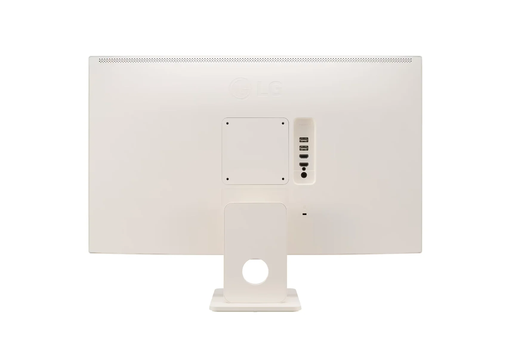 LG 27U511SA-W Full HD IPS Smart Monitor with webOS - Image 6