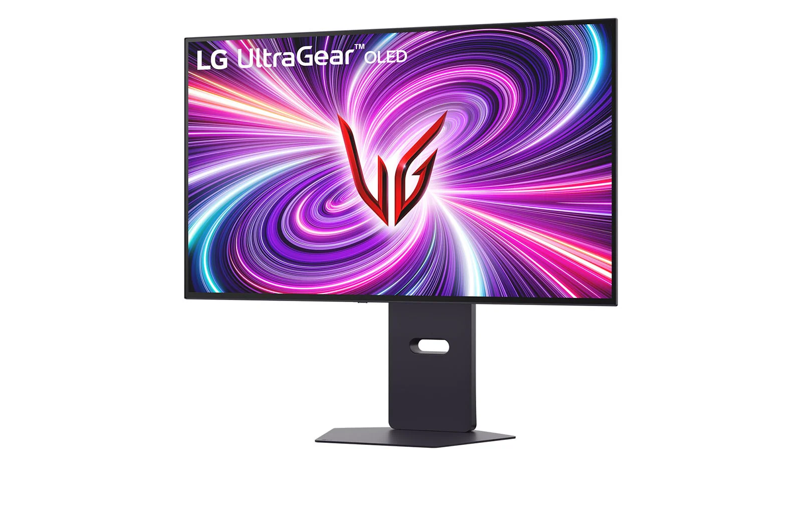 LG (32GS95UV-B) UltraGear Dual-Mode Gaming Monitor, 32" 4K UHD OLED Display, 240Hz Refresh Rate, 0.03 (GtG) Response Time, G-Sync, AdaptiveSync, & FreeSync Premium Pro Compatible, Black - Image 3