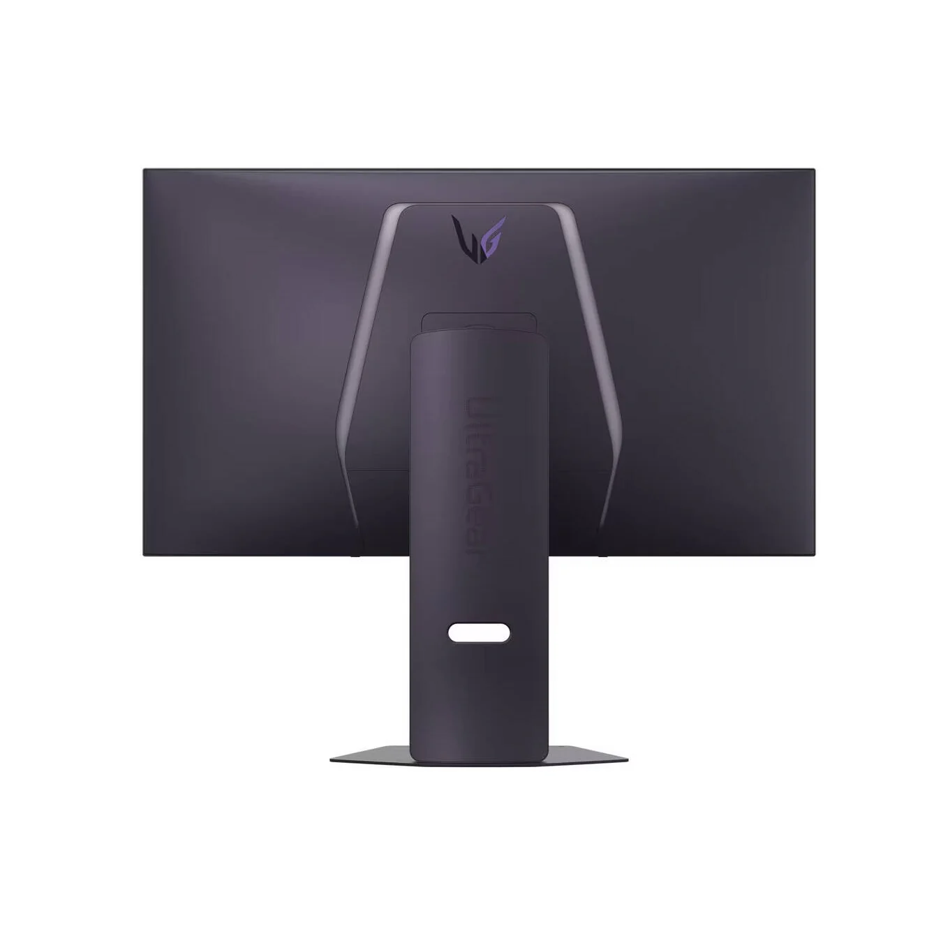 LG (32GS95UV-B) UltraGear Dual-Mode Gaming Monitor, 32" 4K UHD OLED Display, 240Hz Refresh Rate, 0.03 (GtG) Response Time, G-Sync, AdaptiveSync, & FreeSync Premium Pro Compatible, Black - Image 4