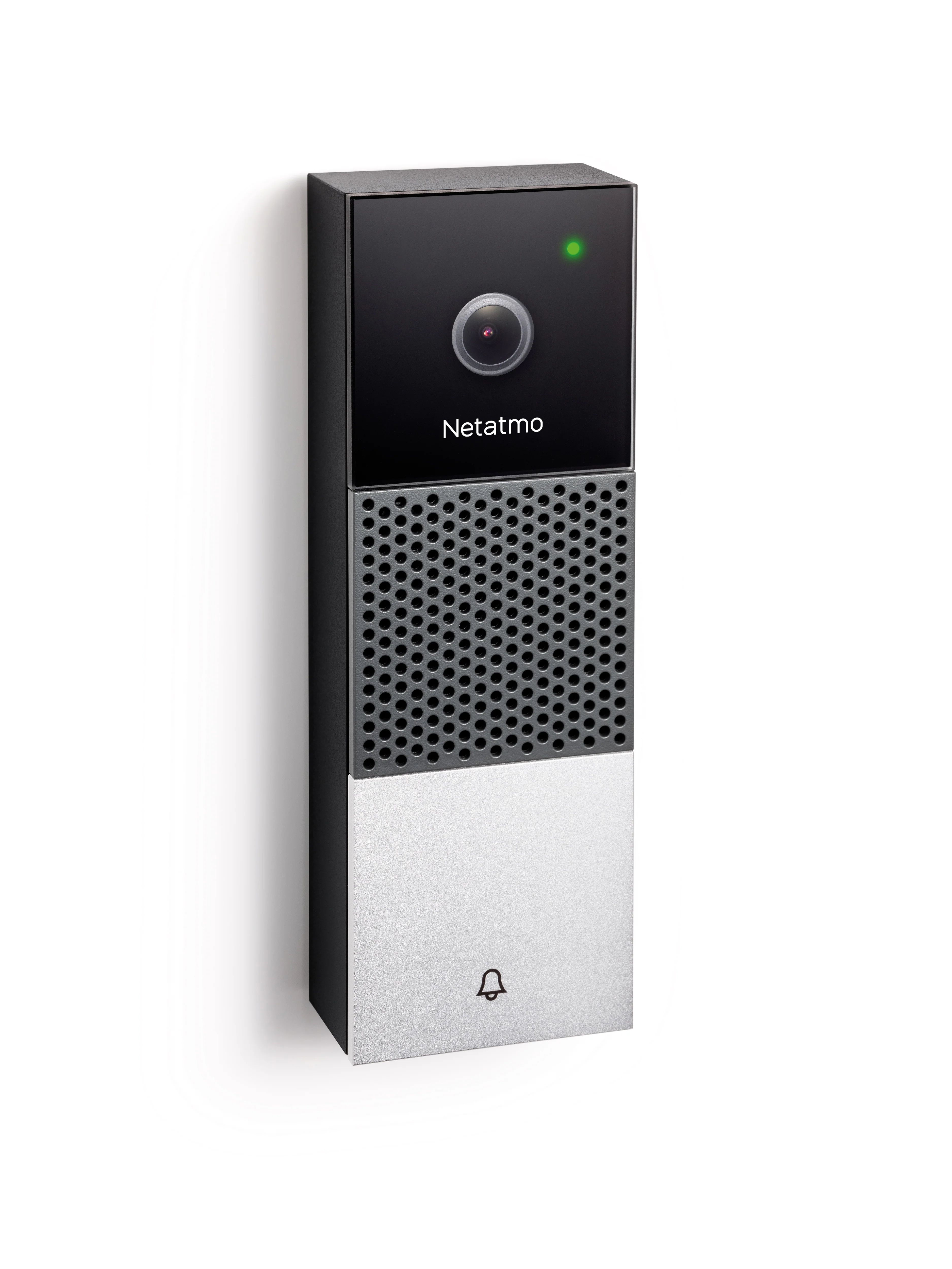 Netatmo NDB-P Smart Video Doorbell