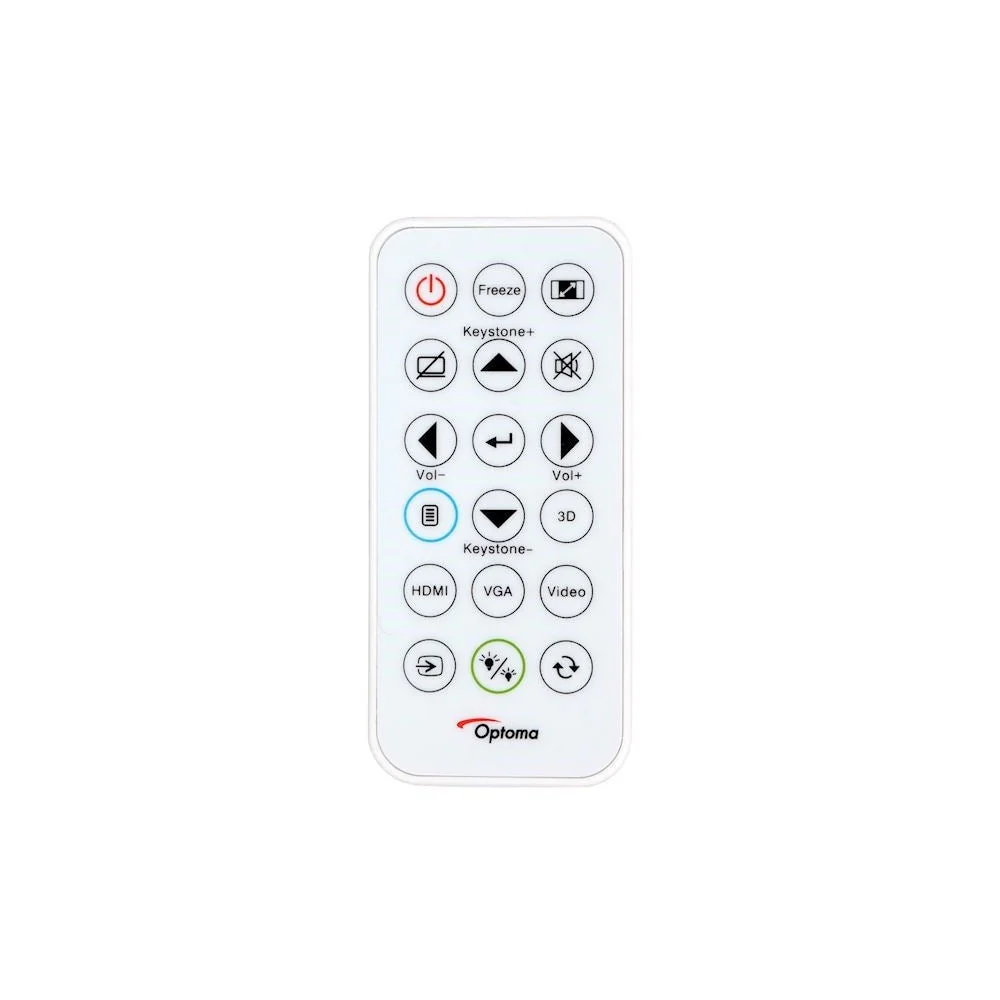 Optoma X309ST XGA short throw projector - Image 4