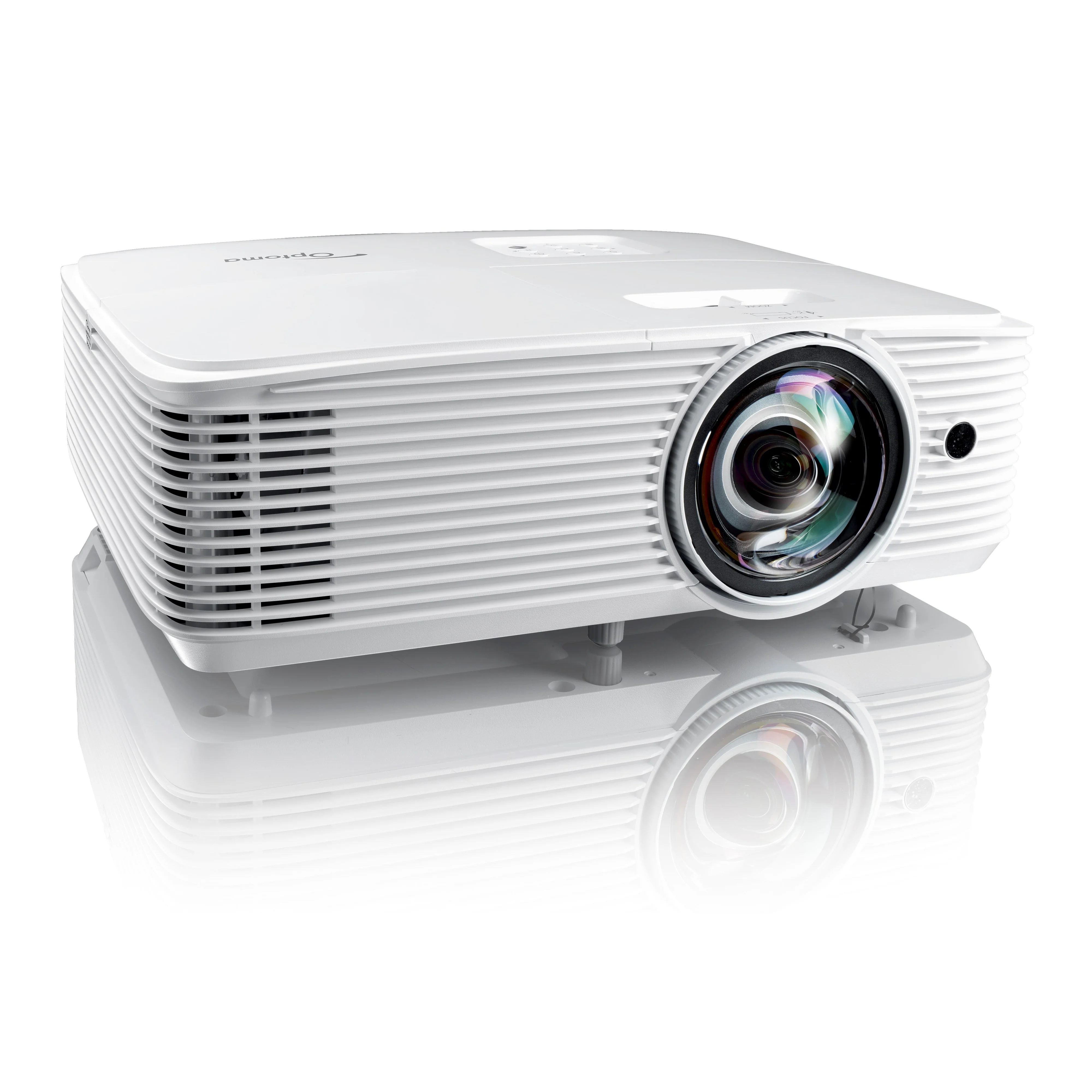 Optoma X309ST XGA short throw projector - Image 5