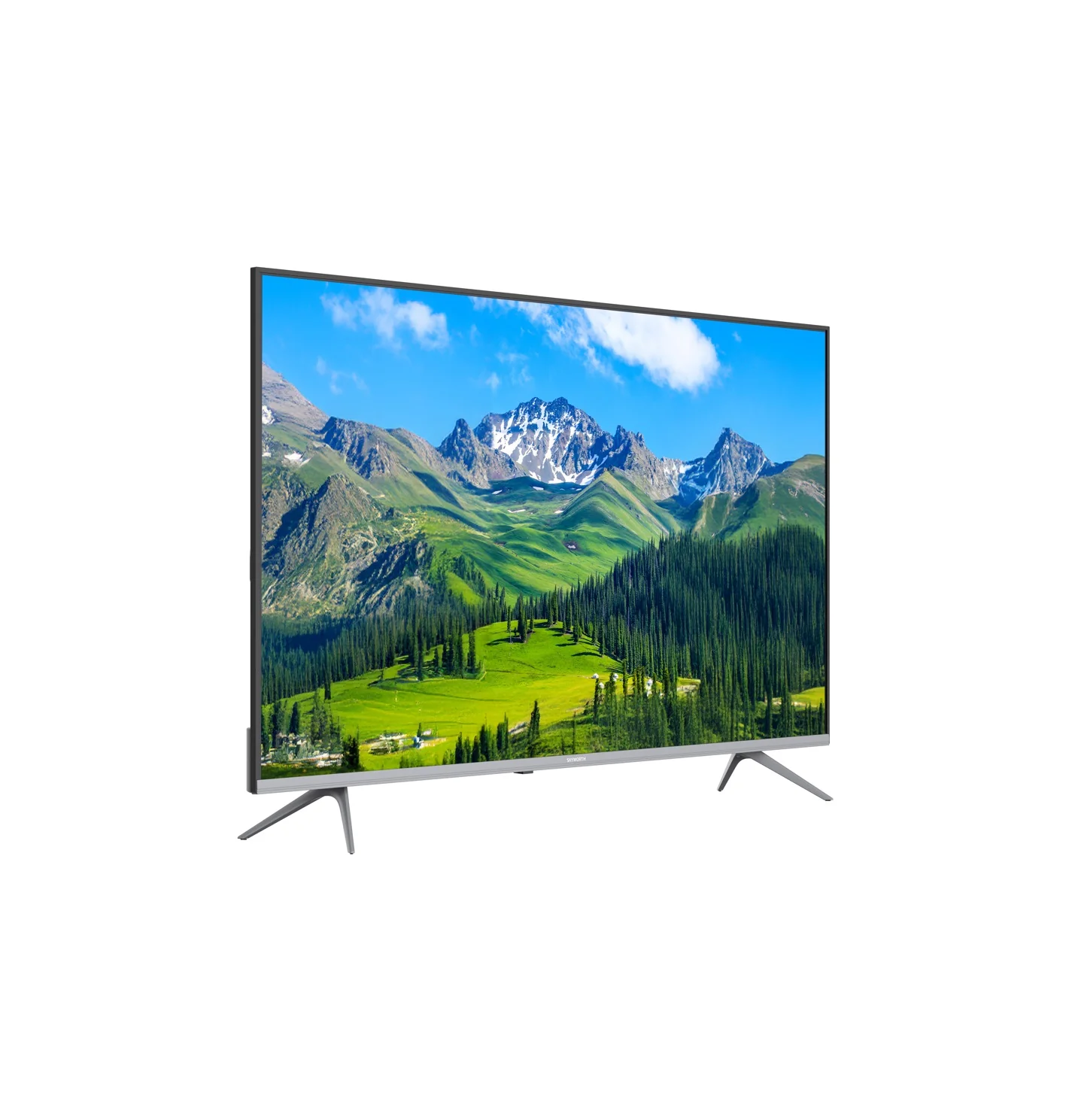 SKYWORTH 55G6400G - 55" UHD 4K LED TV (Google TV) - Image 5