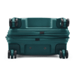 VIP Locus-Max 8 Wheel Hard Luggage TSA Lock Expandable Medium-67cm 3.7kg (Green) - Image 7
