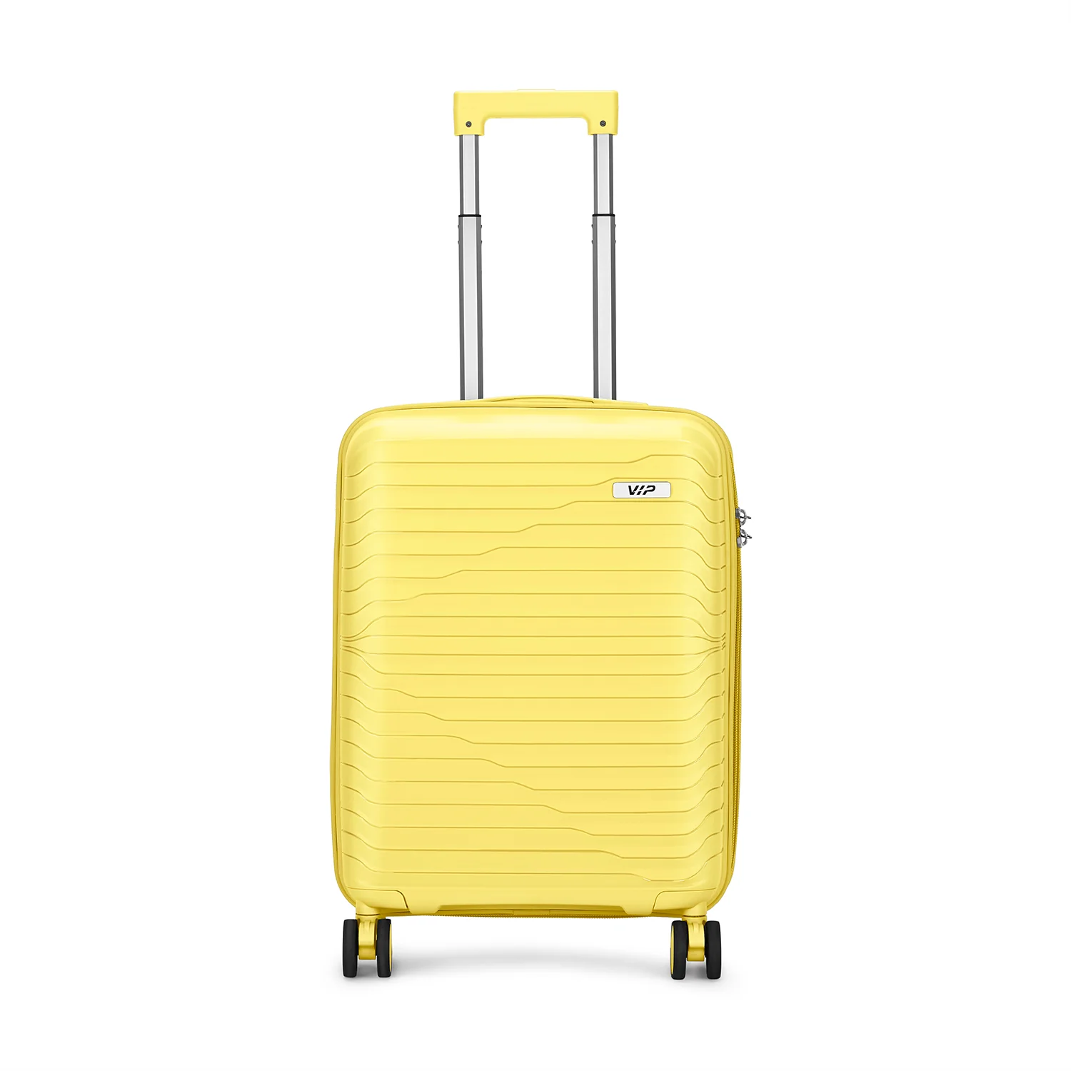 VIP TOURAGE 8W,Hard Trolley,TSA