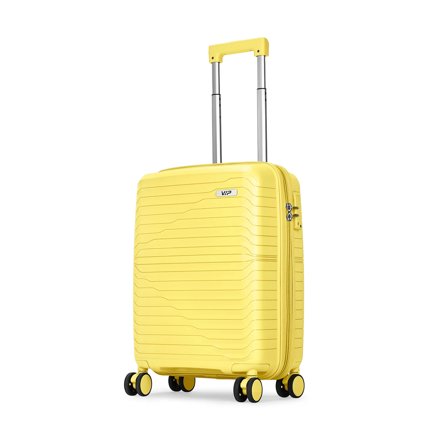 VIP TOURAGE 8W,Hard Trolley,TSA - Image 2