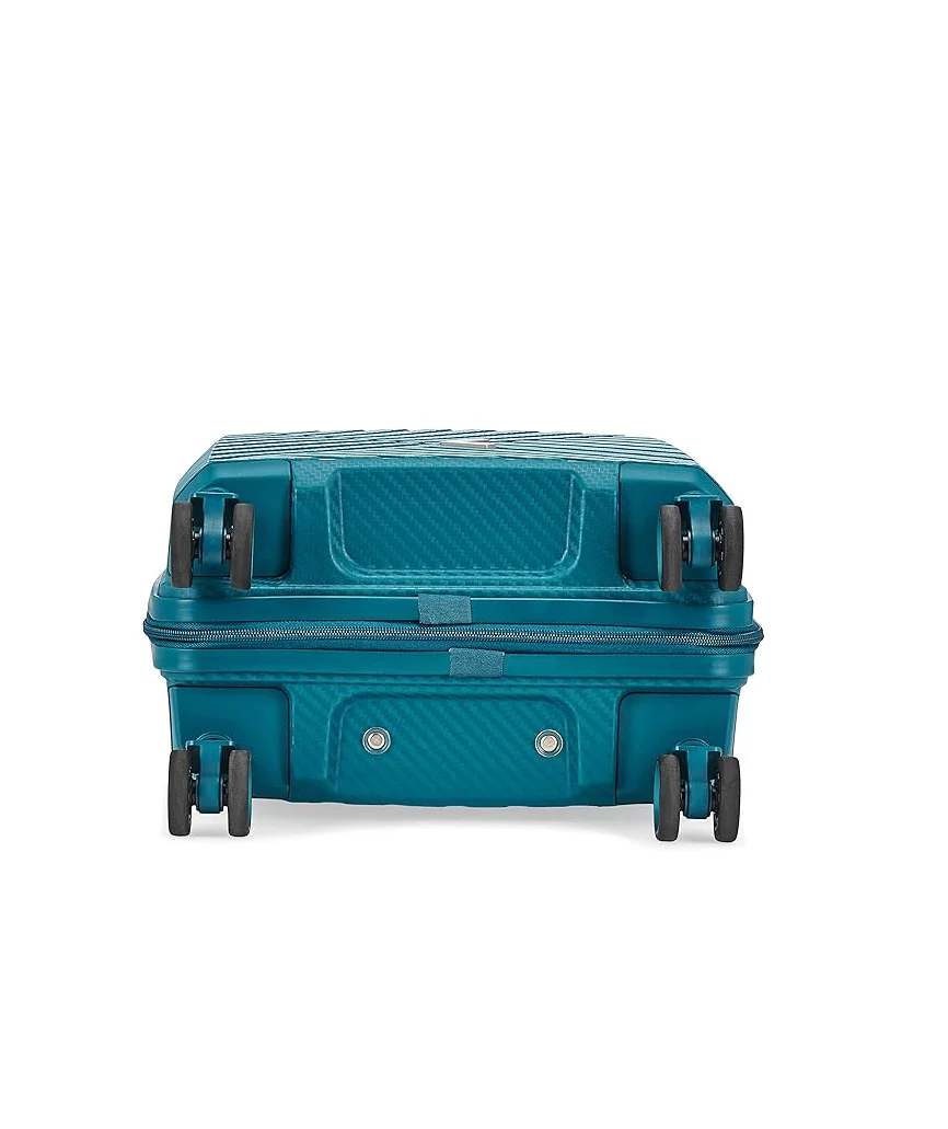 VIP XLITE 8W Hard Trolley,TSA,PP 77cm-L (Blue) - Image 5